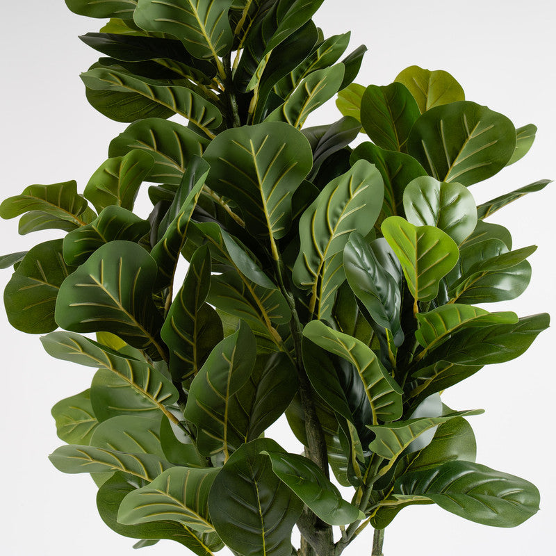 150cm Artificial Fiddleleaf Tree in Pot
